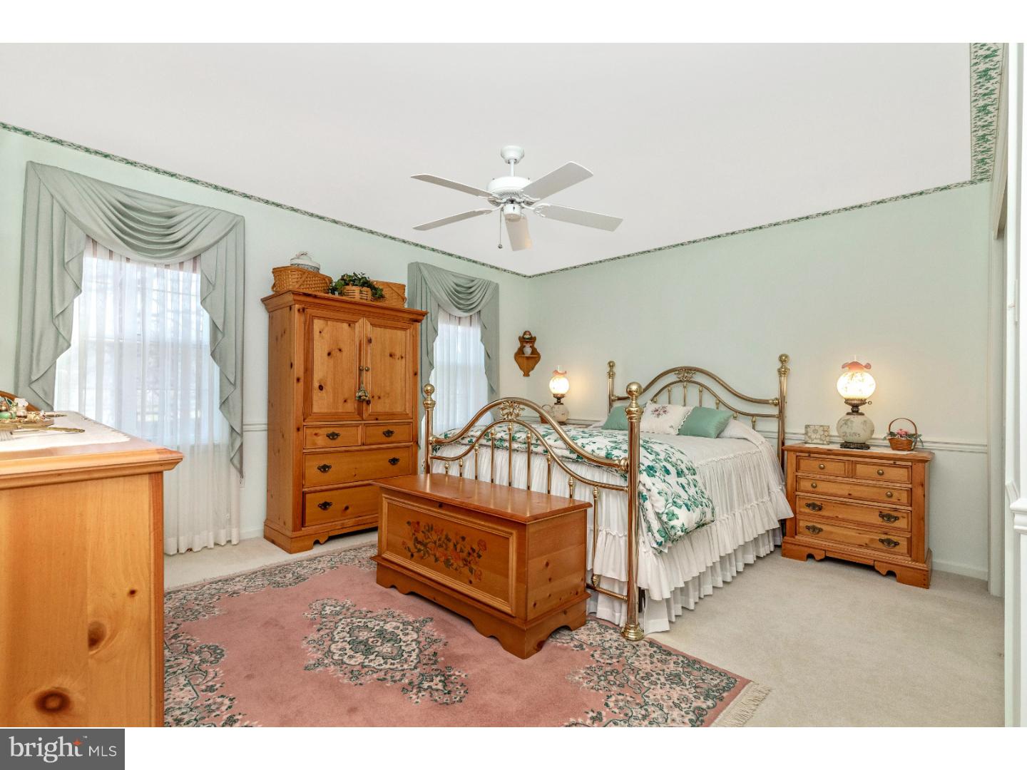 871 Springton Road Glenmoore, PA 19343 - Photo 21 of 25 Bedroom 2