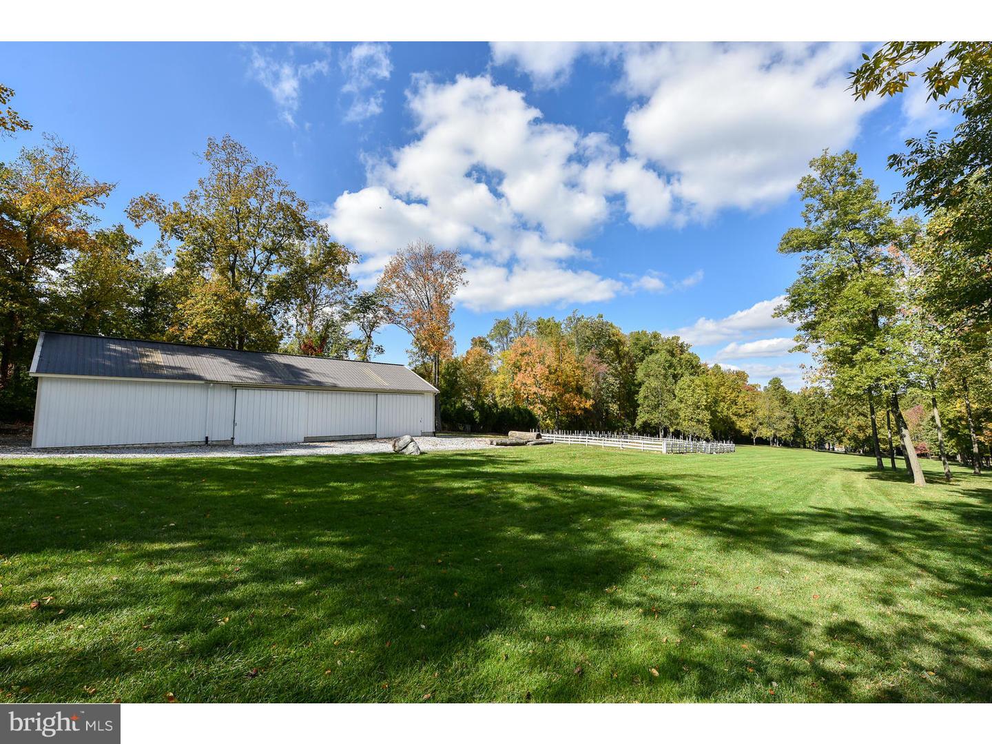 871 Springton Road Glenmoore, PA 19343 - Photo 5 of 25 Barn