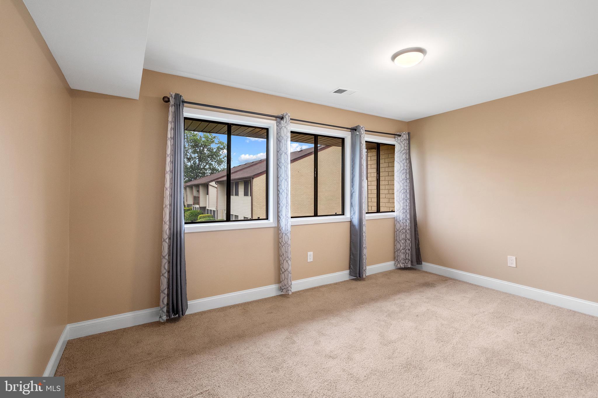 2 Avon Drive Hightstown, NJ 08520 - Photo 11 of 27 a view of an empty room with a window