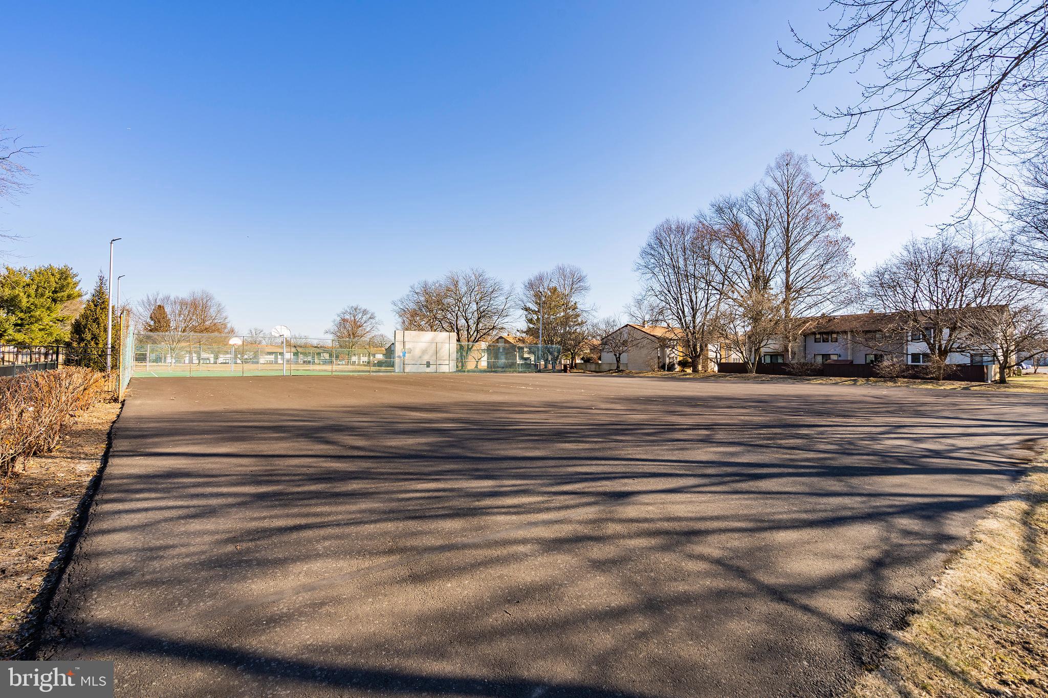 2 Avon Drive Hightstown, NJ 08520 - Photo 17 of 27 a view of city street with houses