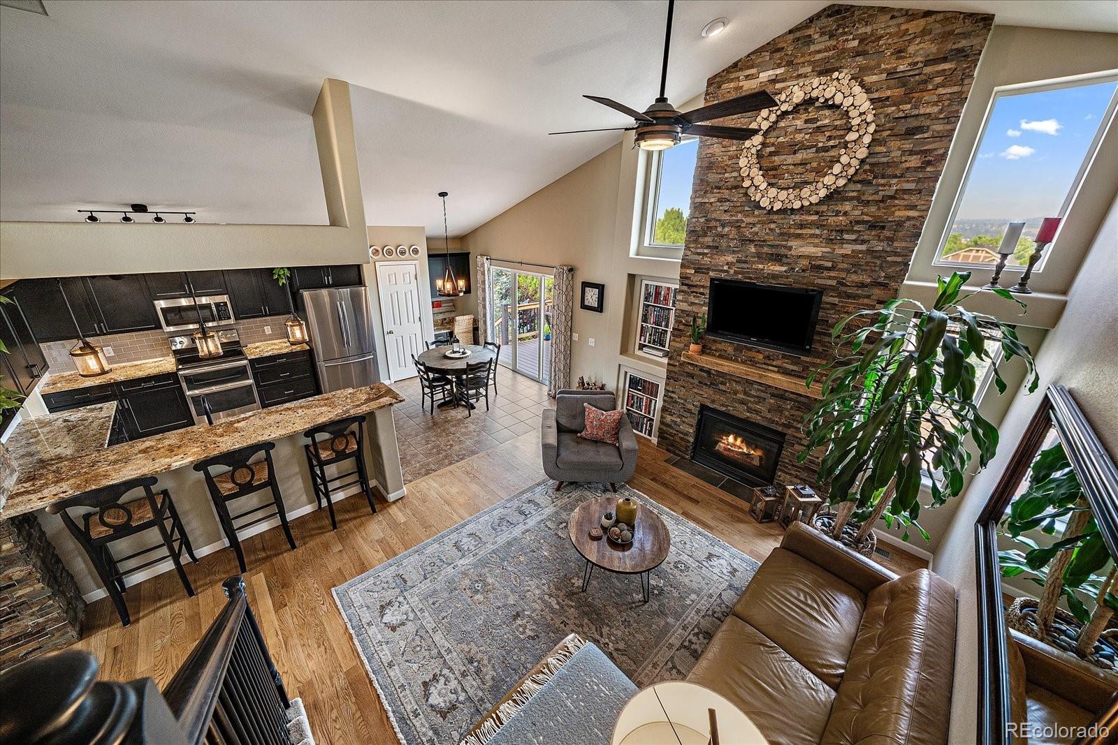 1895 Rough Court Castle Rock, CO 80109 - Photo 24 of 47