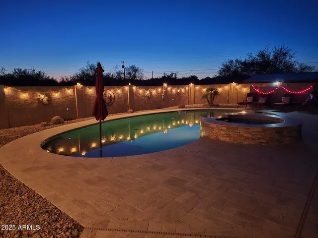 $705,000 | 5271 East 10th Avenue, Apache Junction, AZ 85119