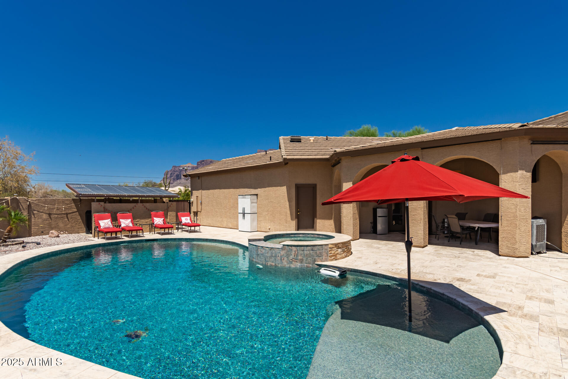 5271 East 10th Avenue Apache Junction, AZ 85119 - Photo 3 of 38 39 - 10th