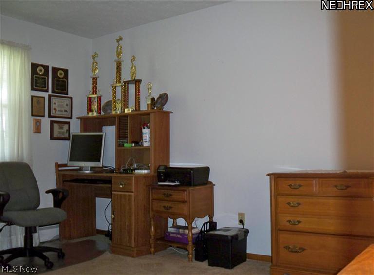2006 Frost Road Streetsboro, OH 44241 - Photo 10 of 25 1st floor Den/Study or 4th Bedroom