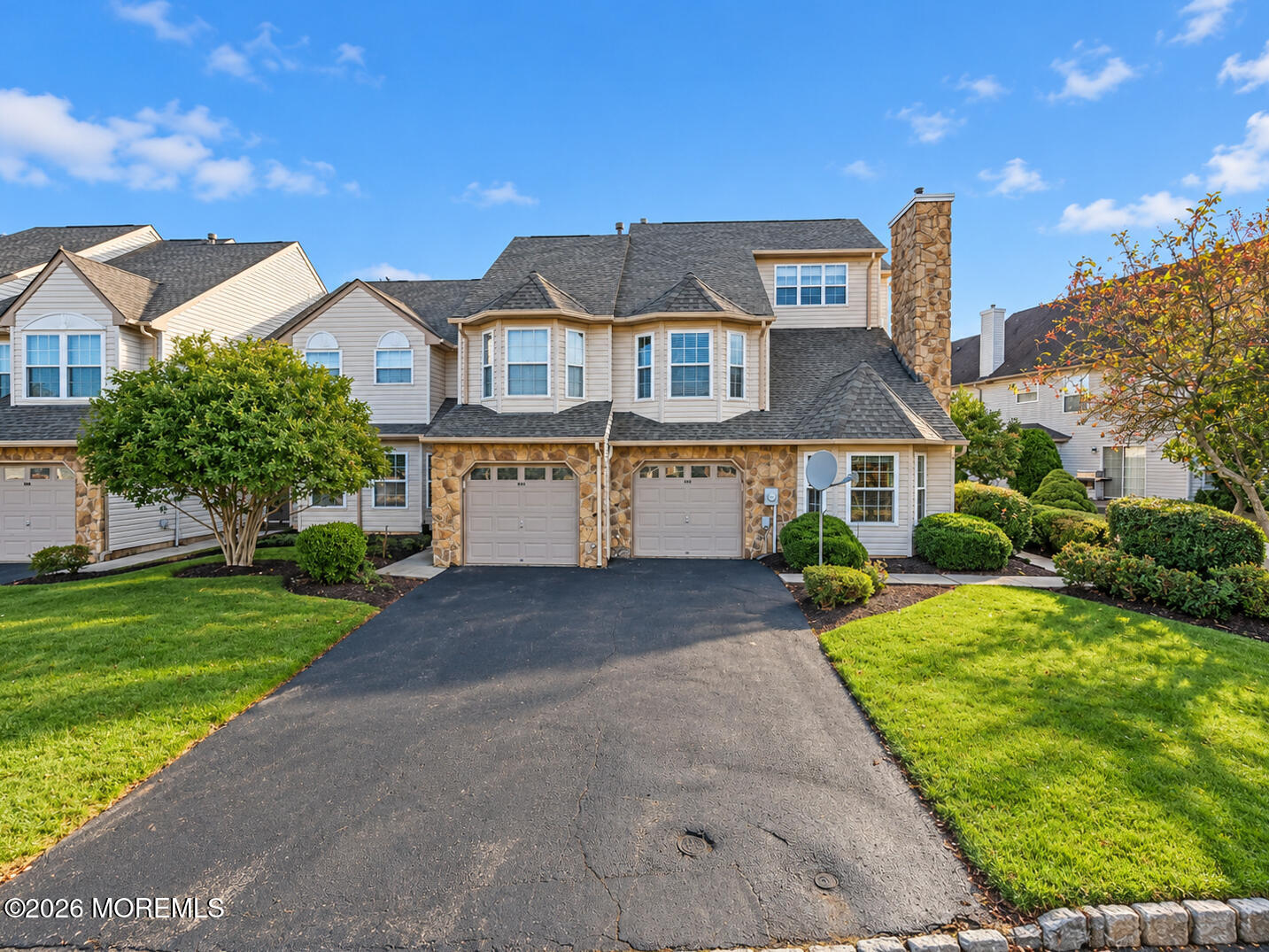 296 Pegasus Road, Unit 296 Piscataway, NJ 08854 - Photo 1 of 25 05