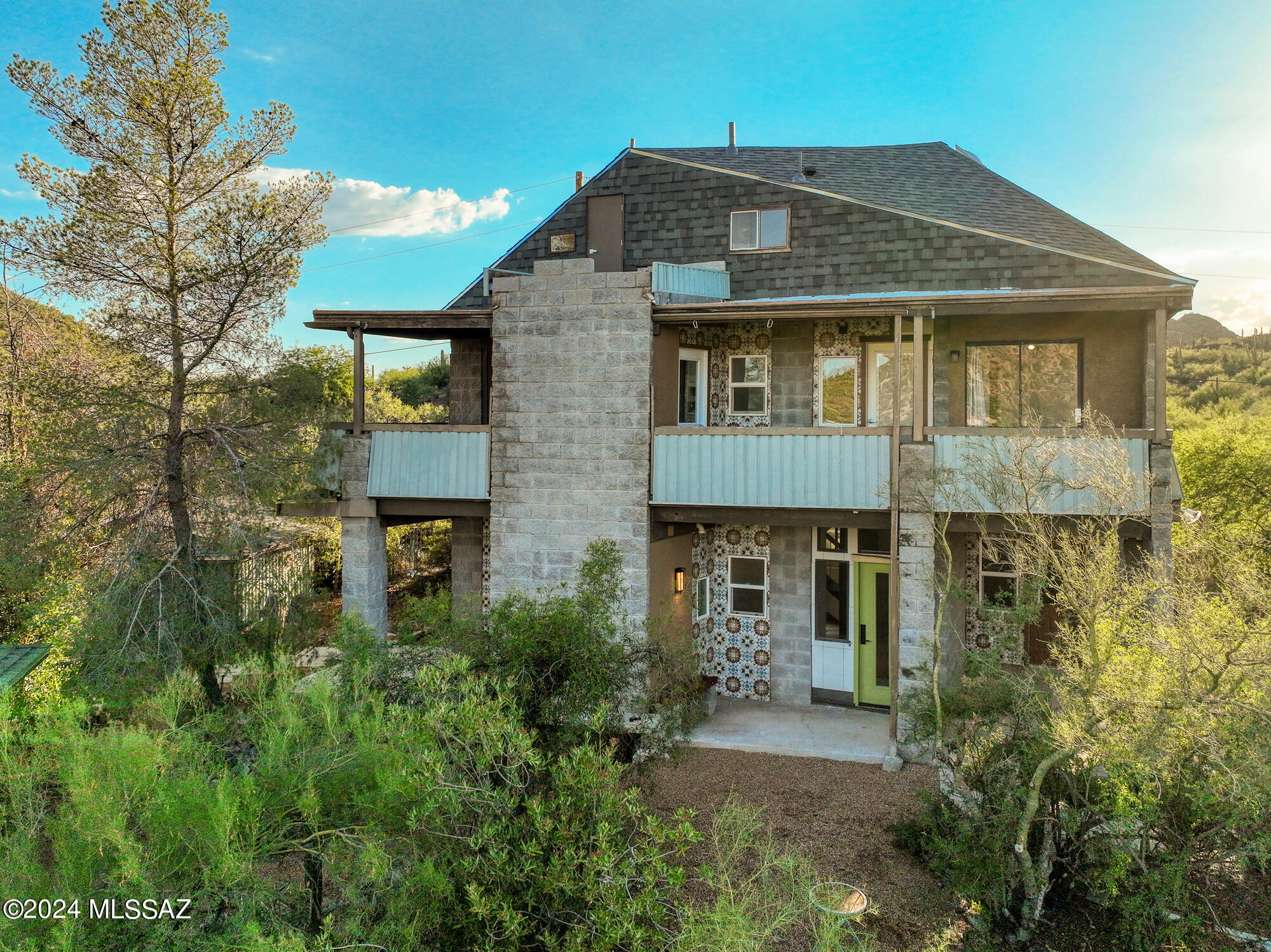 4201 West Drexel Road Tucson, AZ 85746 - Photo 48 of 50 Gallery Image 48