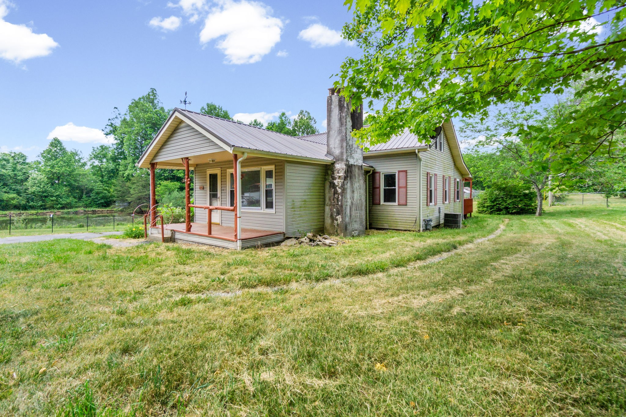 56 Elm Lane Sparta, TN 38583 - Photo 21 of 25