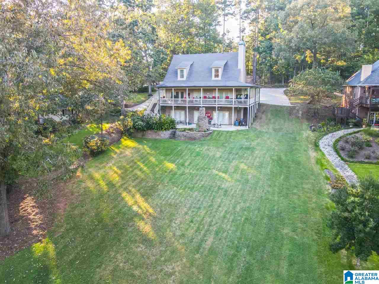 564 Lakeview Circle Alpine, AL 35014 - Photo 47 of 50