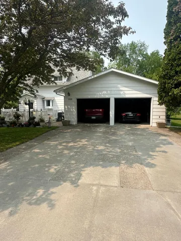 $239,000 | 406 Roberts Avenue Northeast, Warroad, MN 56763