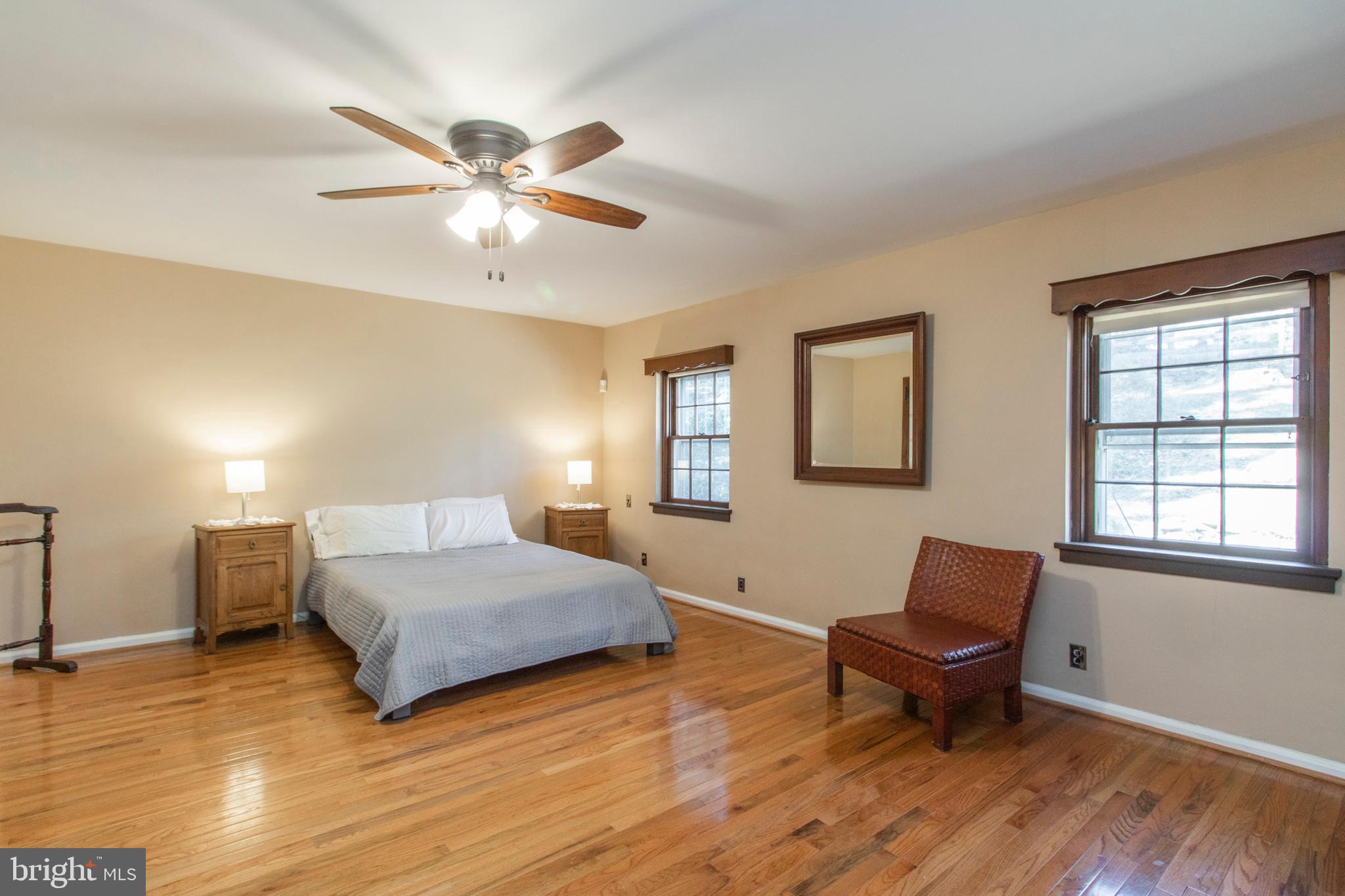 260 North Bent Road Wyncote, PA 19095 - Photo 22 of 56 Main Bedroom