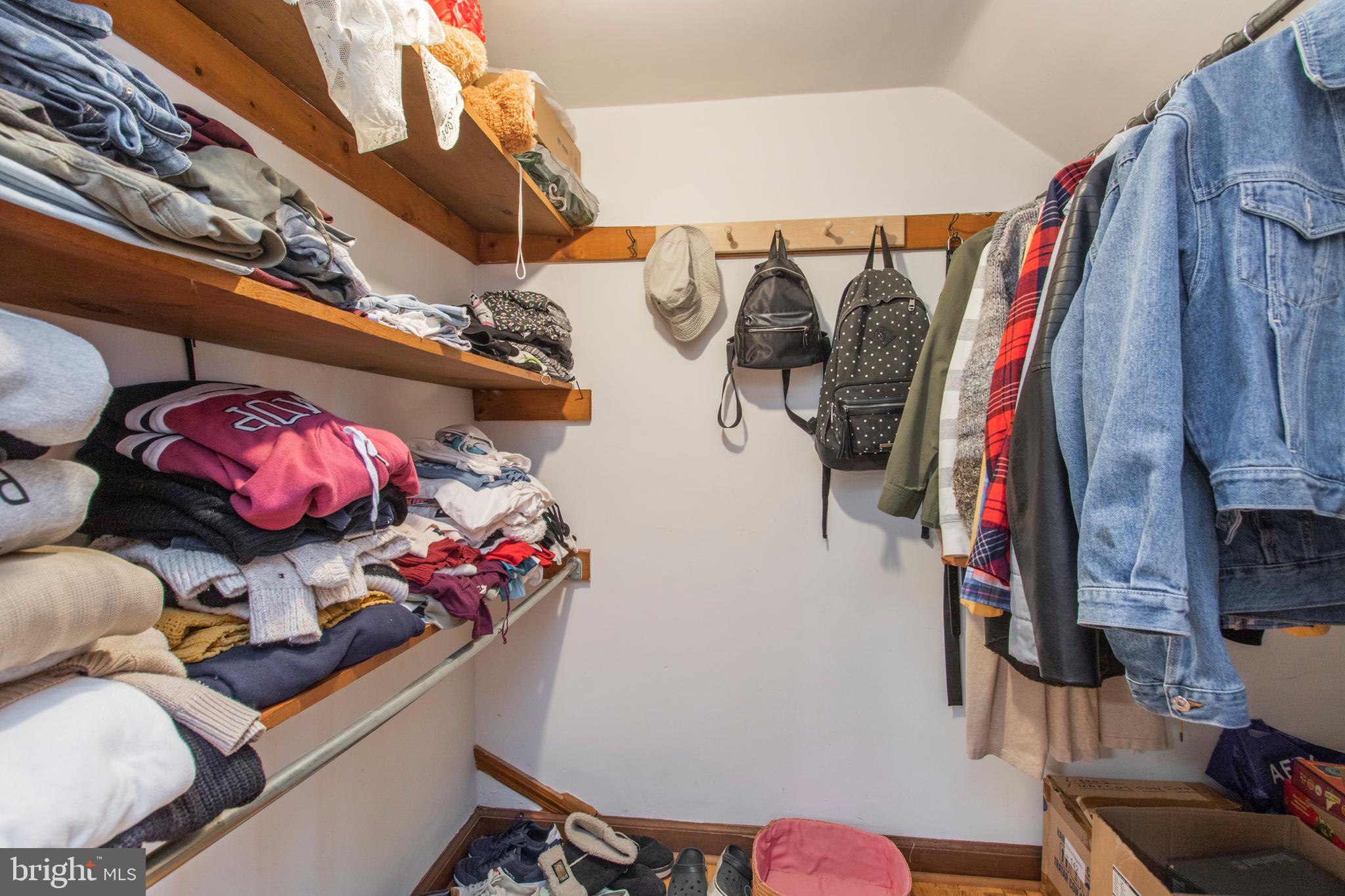 260 North Bent Road Wyncote, PA 19095 - Photo 35 of 56 Exceptional closet space