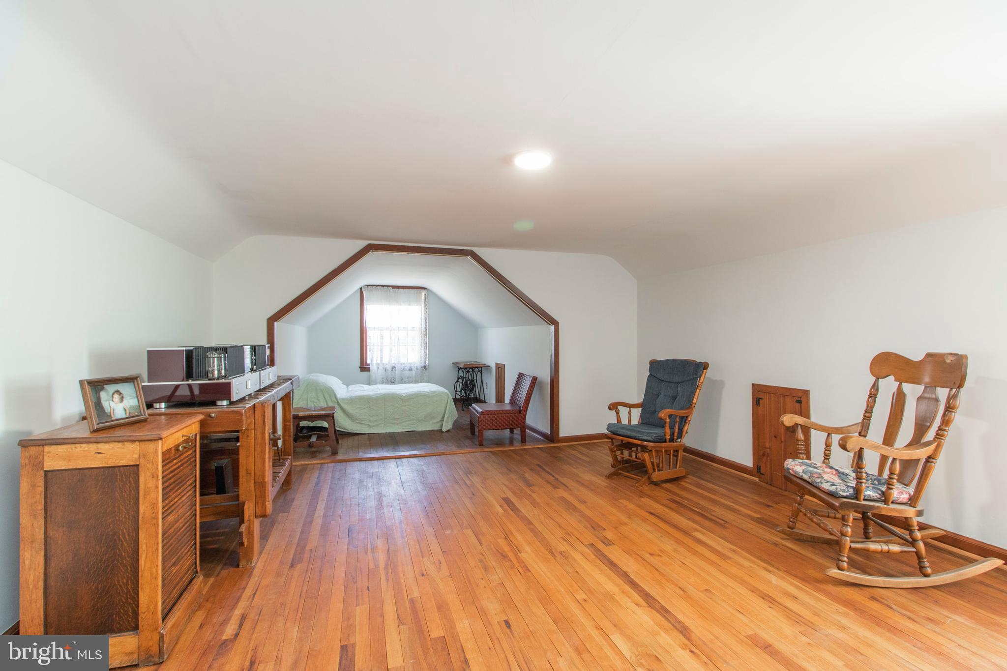 260 North Bent Road Wyncote, PA 19095 - Photo 39 of 56 Bedroom 4
