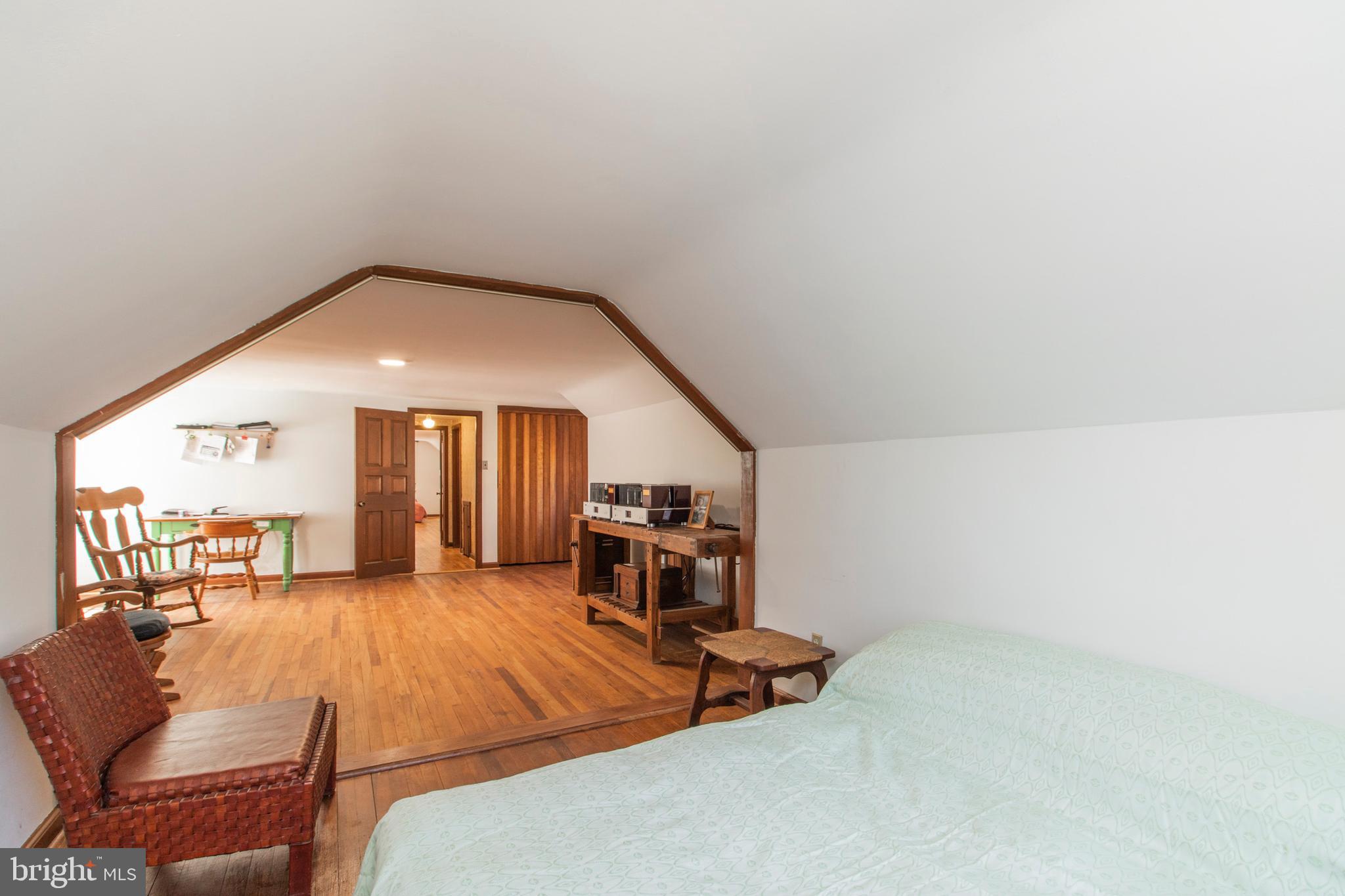 260 North Bent Road Wyncote, PA 19095 - Photo 40 of 56 Bedroom 4