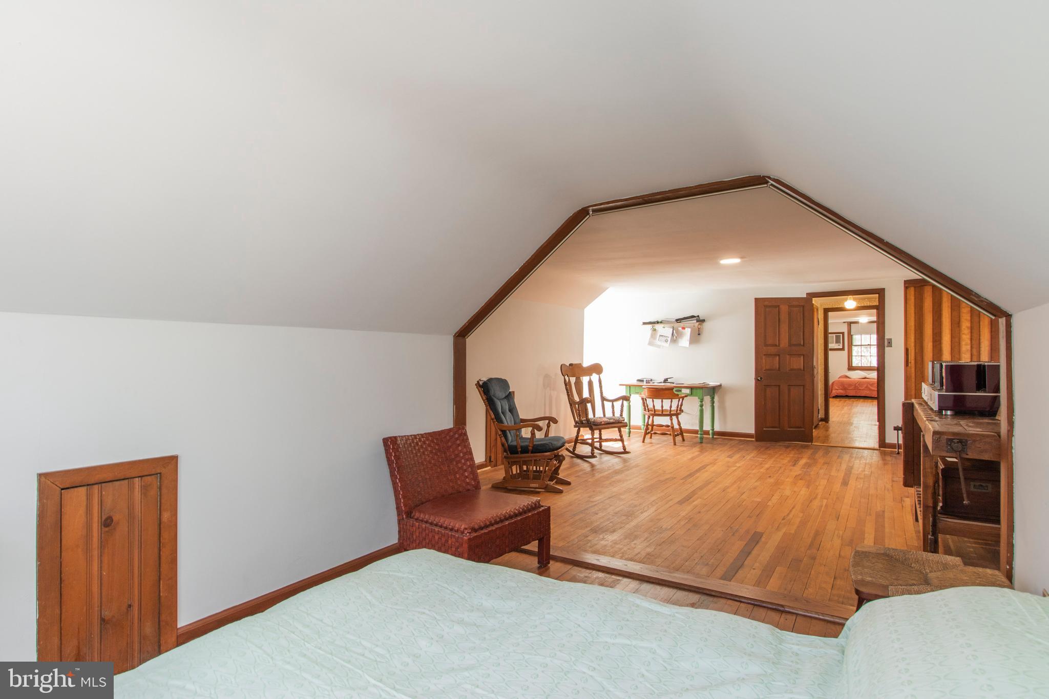 260 North Bent Road Wyncote, PA 19095 - Photo 41 of 56 Bedroom 4