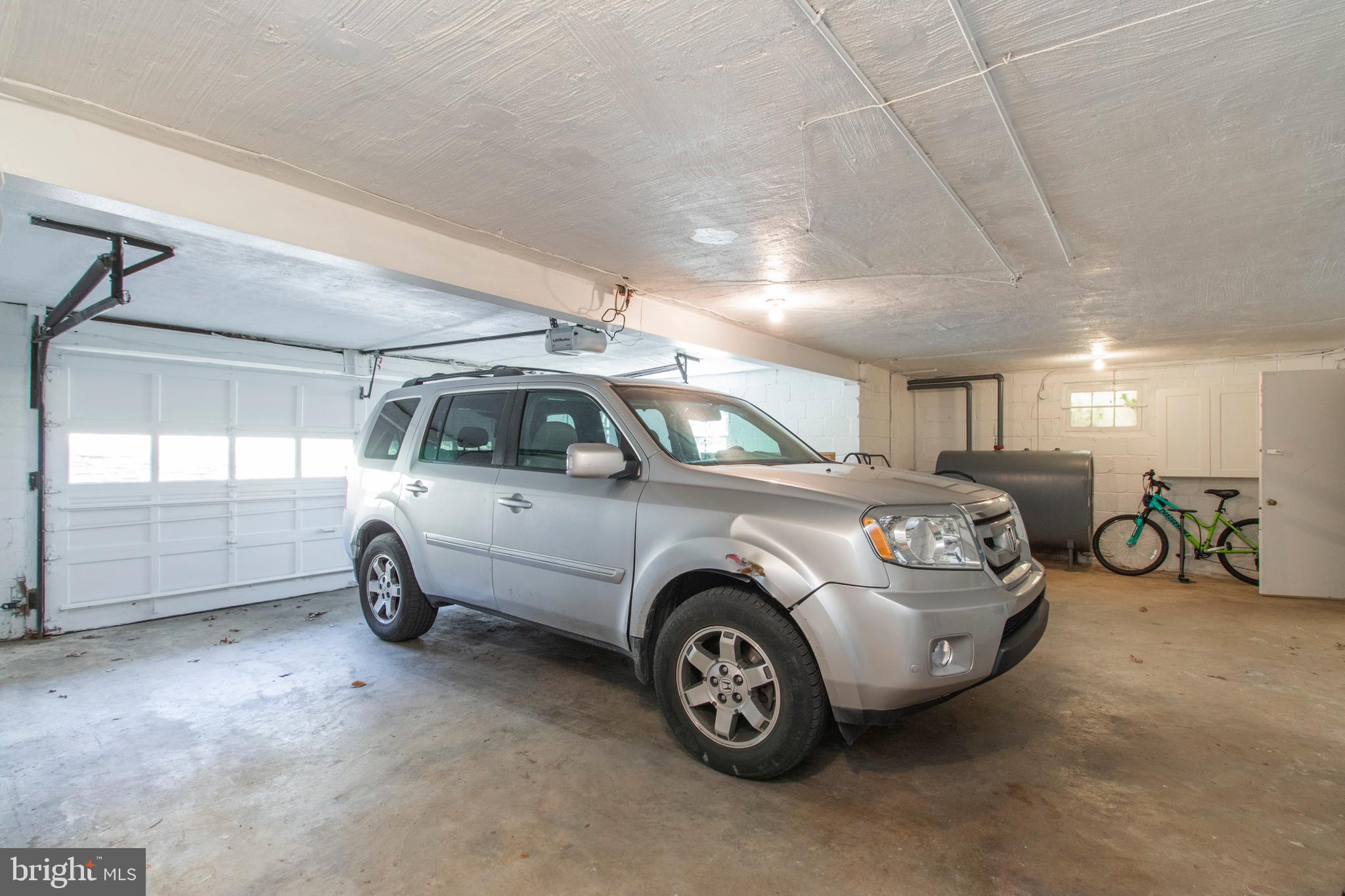 260 North Bent Road Wyncote, PA 19095 - Photo 47 of 56 2 Car Garage
