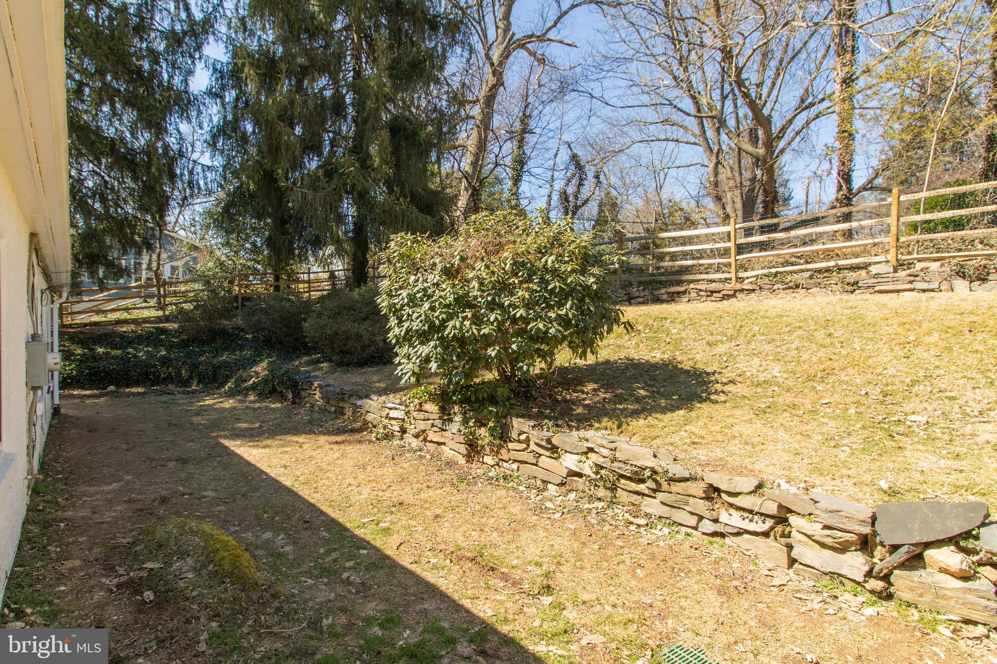 260 North Bent Road Wyncote, PA 19095 - Photo 50 of 56 Exterior Rear