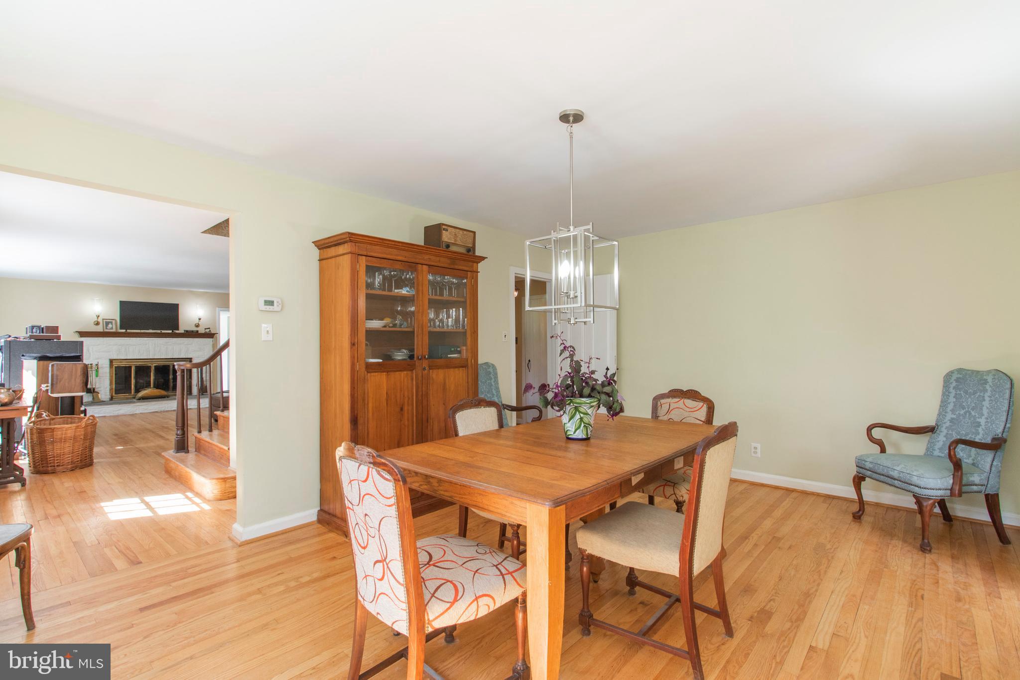 260 North Bent Road Wyncote, PA 19095 - Photo 9 of 56 Formal Dining Room