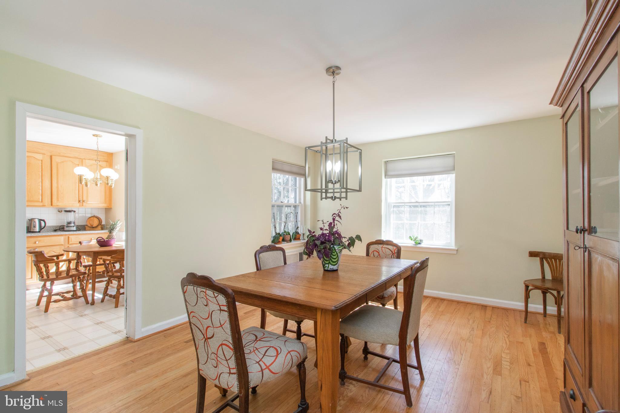 260 North Bent Road Wyncote, PA 19095 - Photo 10 of 56 Formal Dining Room