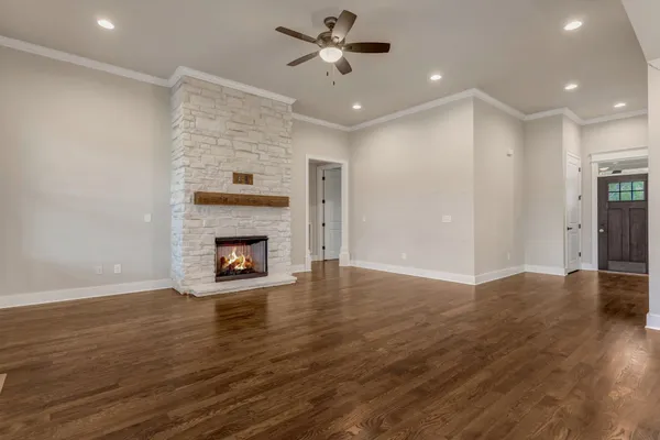 $1,449,900 | 1597 John Sharp Road, Spring Hill, TN 37174