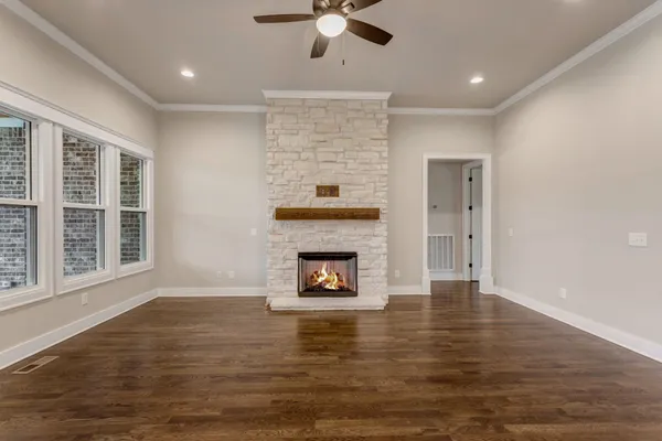 $1,449,900 | 1597 John Sharp Road, Spring Hill, TN 37174