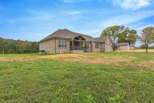 $1,449,900 | 1597 John Sharp Road, Spring Hill, TN 37174