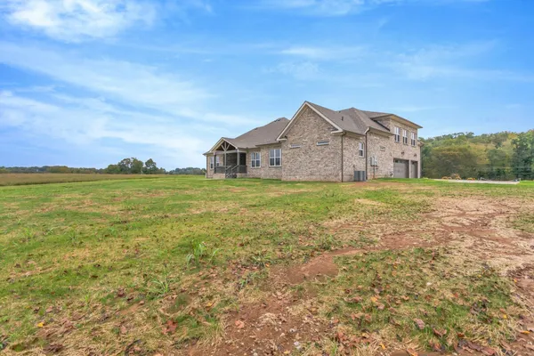 $1,449,900 | 1597 John Sharp Road, Spring Hill, TN 37174