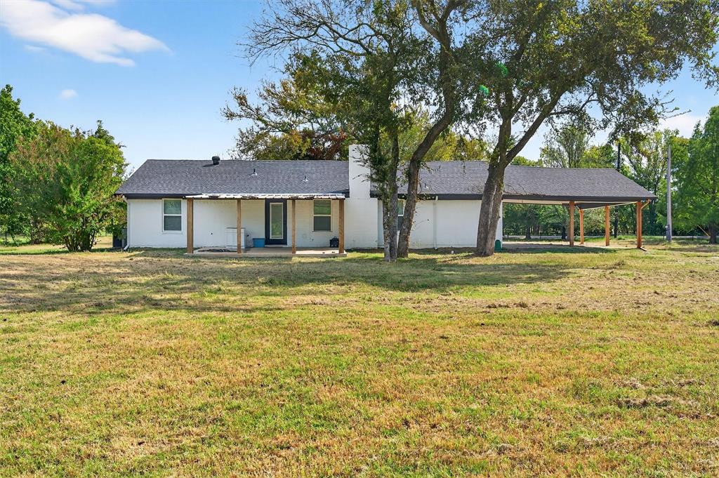 621 Craft Road Bells, TX 75414 - Photo 29 of 40