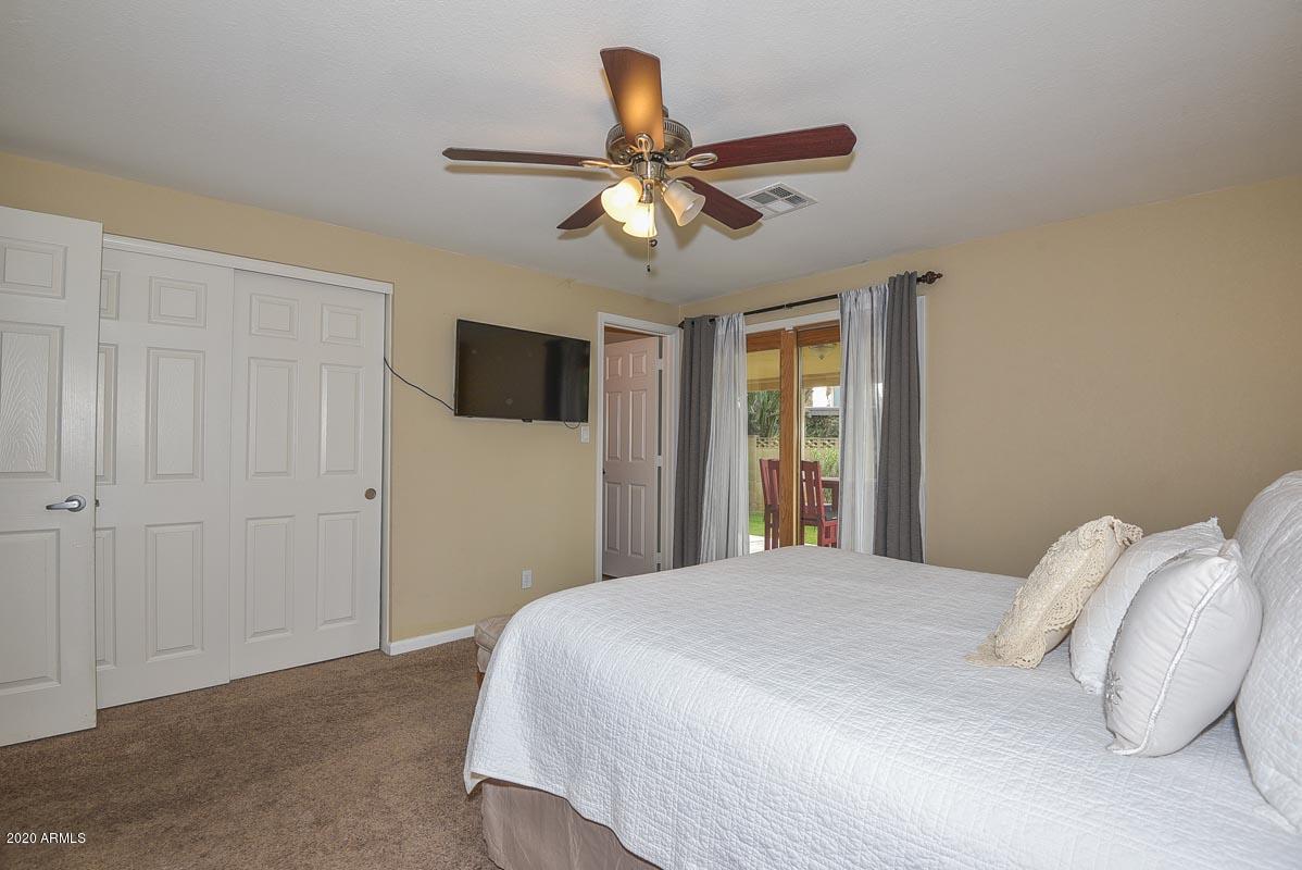 3521 West Griswold Road Phoenix, AZ 85051 - Photo 13 of 23 Griswold Master Bedroom 3