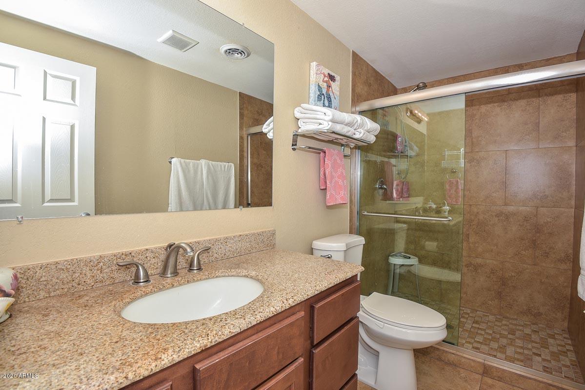 3521 West Griswold Road Phoenix, AZ 85051 - Photo 14 of 23 Griswold Master Bath 2