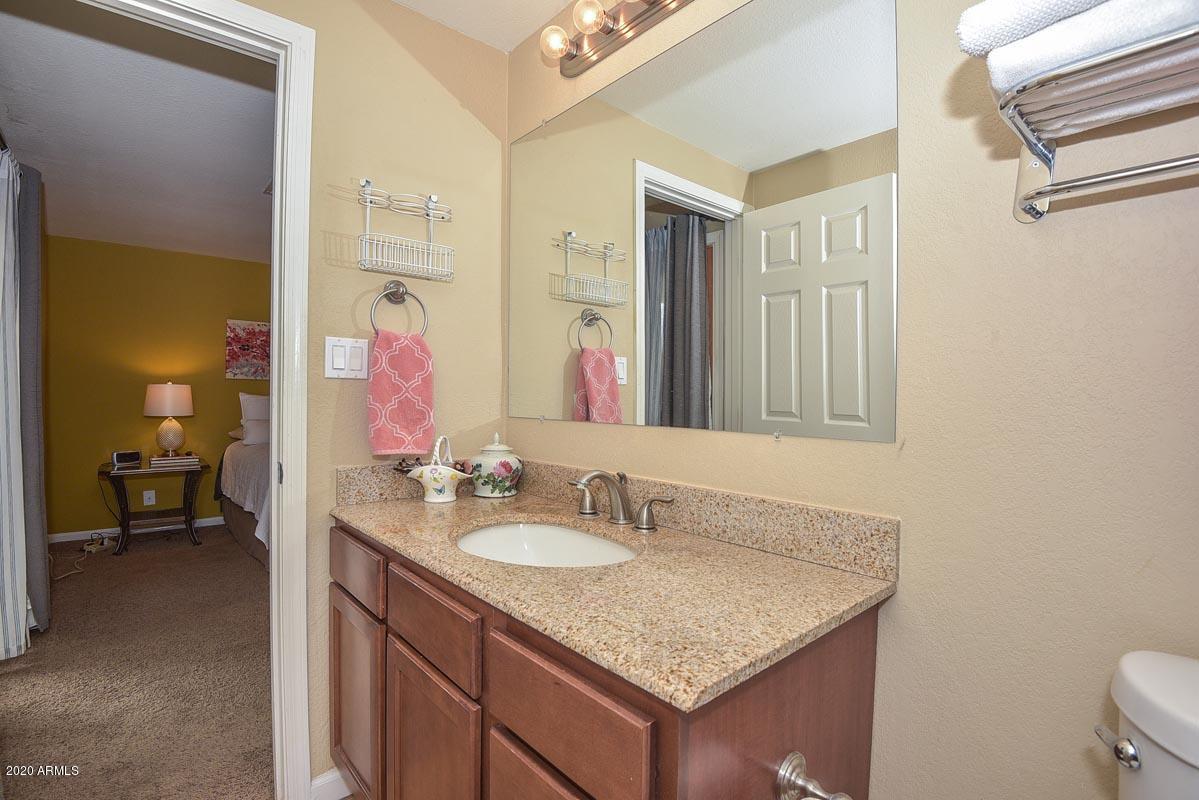 3521 West Griswold Road Phoenix, AZ 85051 - Photo 15 of 23 Griswold Master Bath 1