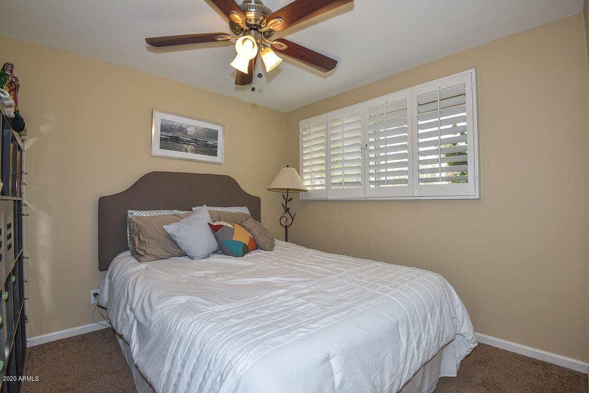 3521 West Griswold Road Phoenix, AZ 85051 - Photo 16 of 23 Griswold Bedroom 1
