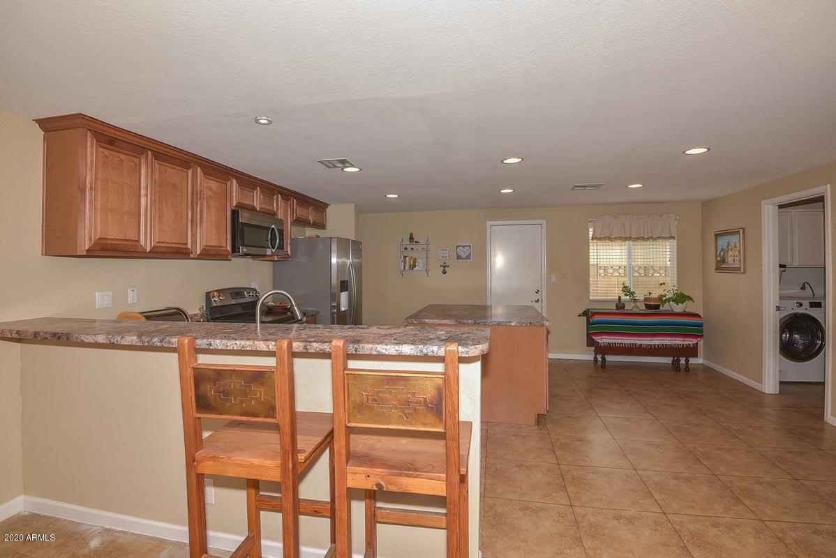 3521 West Griswold Road Phoenix, AZ 85051 - Photo 8 of 23 Griswold Kitchen 3
