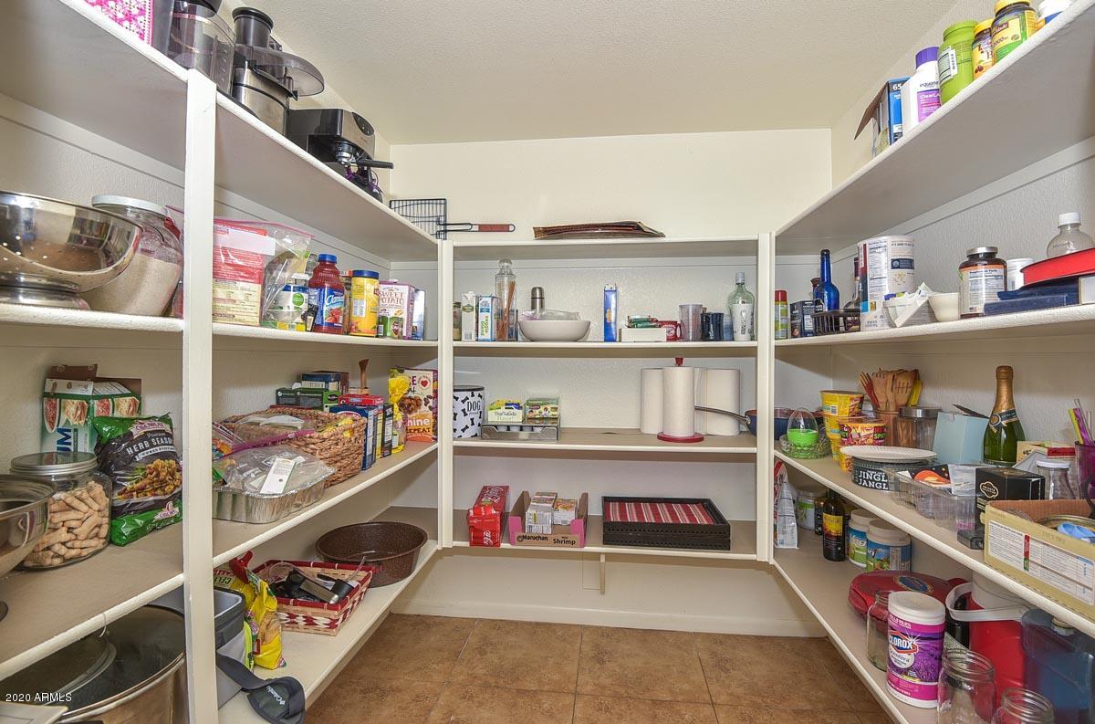 3521 West Griswold Road Phoenix, AZ 85051 - Photo 9 of 23 Griswold Walk-In Pantry