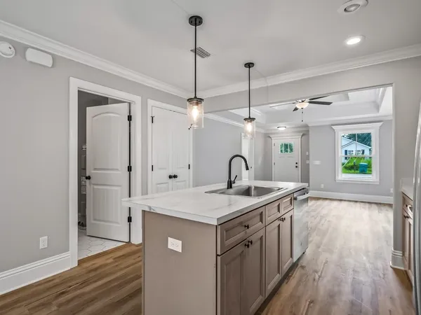 $209,900 | 126 Catawba Trail, Crawfordville, FL 32327