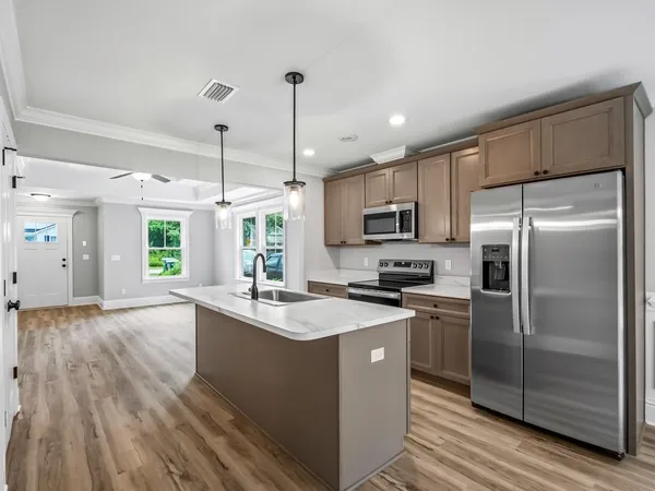 $209,900 | 126 Catawba Trail, Crawfordville, FL 32327