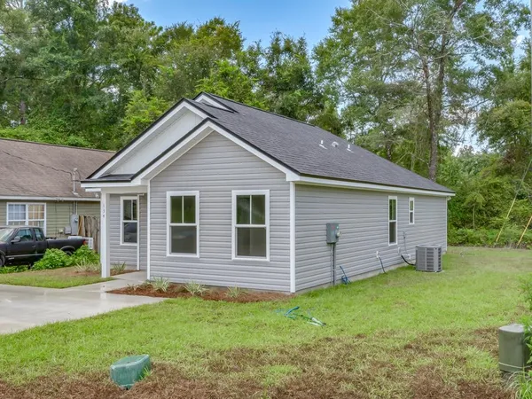 $209,900 | 126 Catawba Trail, Crawfordville, FL 32327