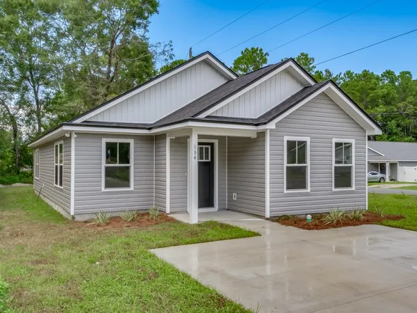 $209,900 | 126 Catawba Trail, Crawfordville, FL 32327