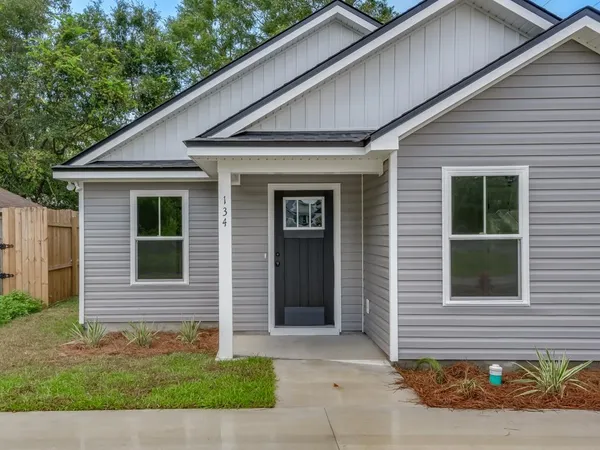 $209,900 | 126 Catawba Trail, Crawfordville, FL 32327