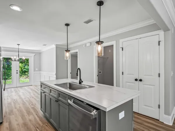 $209,900 | 126 Catawba Trail, Crawfordville, FL 32327