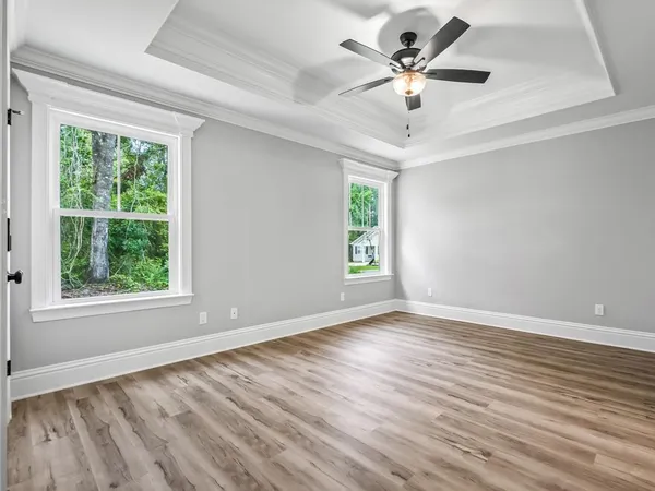 $209,900 | 126 Catawba Trail, Crawfordville, FL 32327