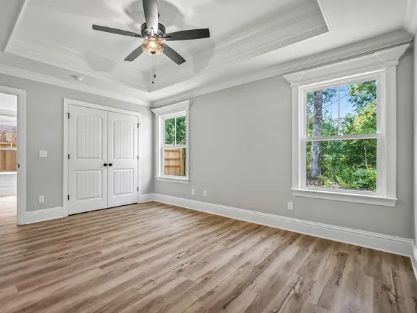 $209,900 | 126 Catawba Trail, Crawfordville, FL 32327