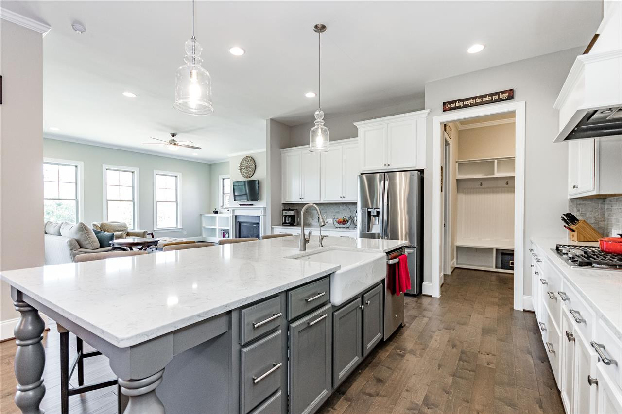 3304 Cotten Road Raleigh, NC 27603 - Photo 15 of 30 Photo 15