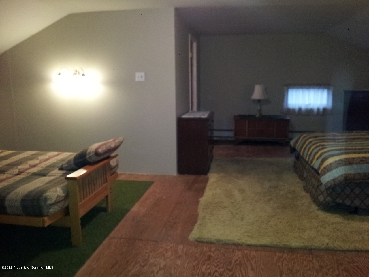 1714 Layton Road Scott Township, PA 18447 - Photo 29 of 52 Gallery Image 29