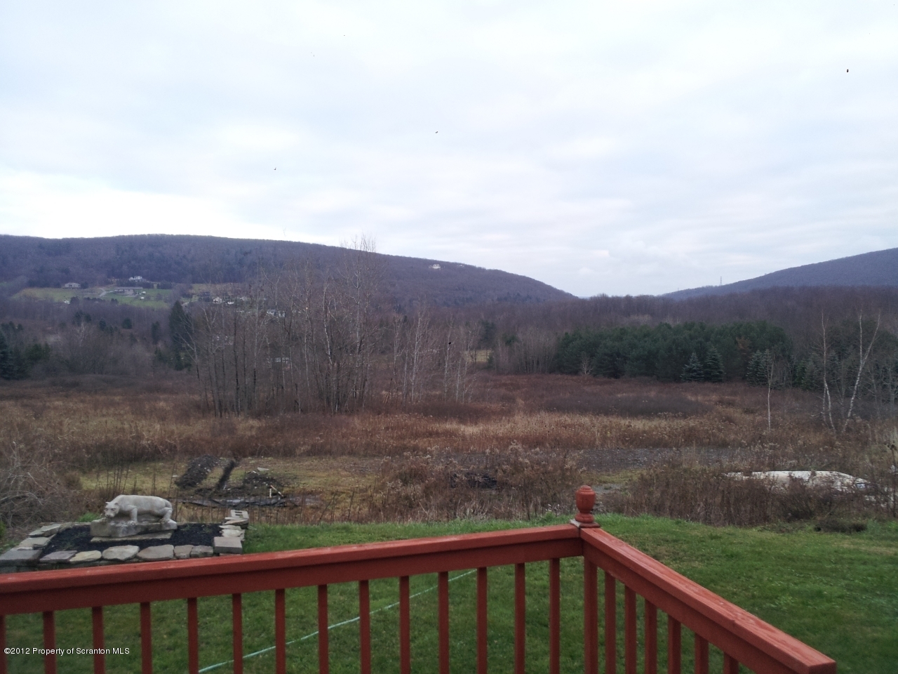 1714 Layton Road Scott Township, PA 18447 - Photo 47 of 52 Gallery Image 47