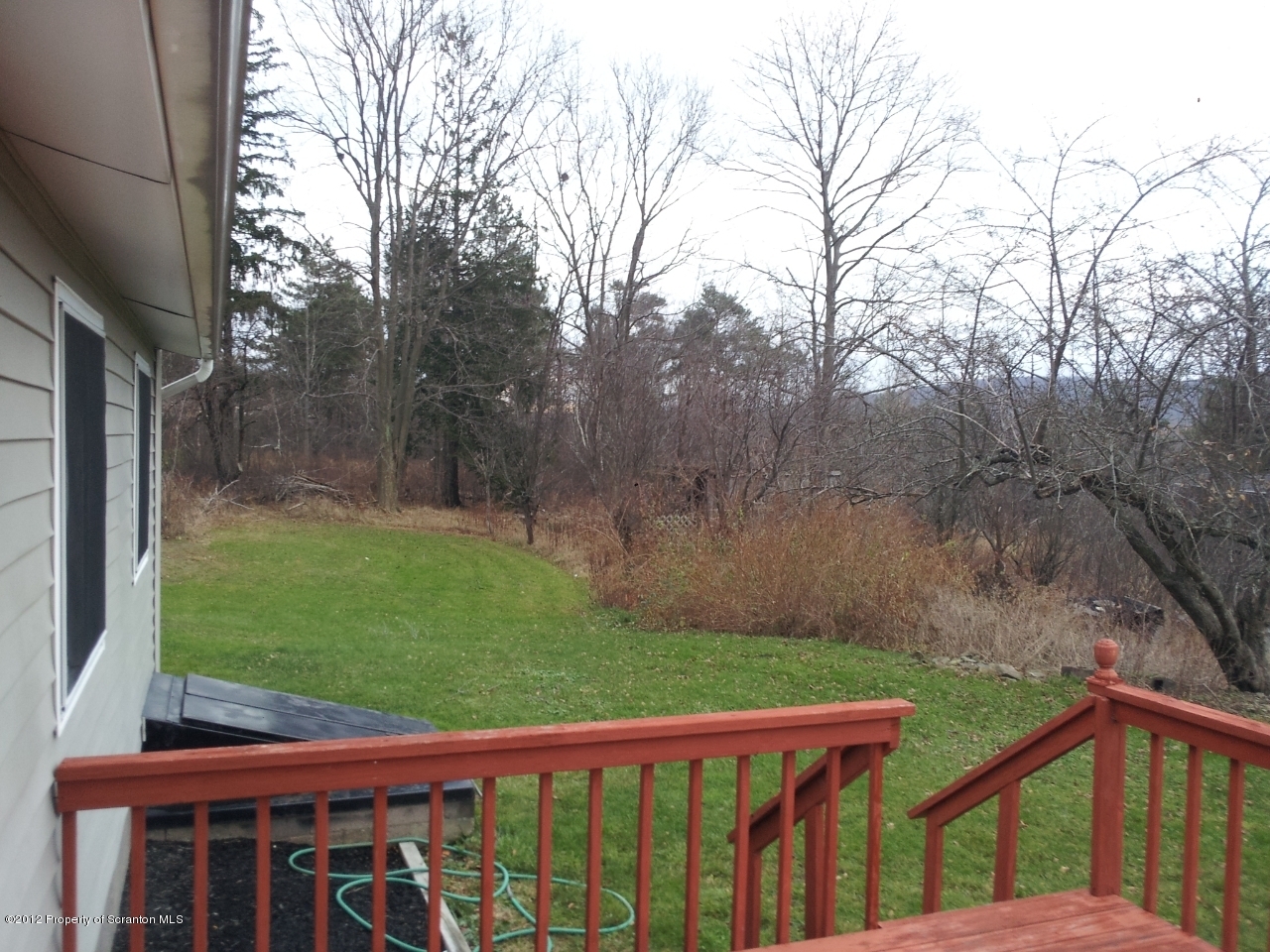 1714 Layton Road Scott Township, PA 18447 - Photo 49 of 52 Gallery Image 49