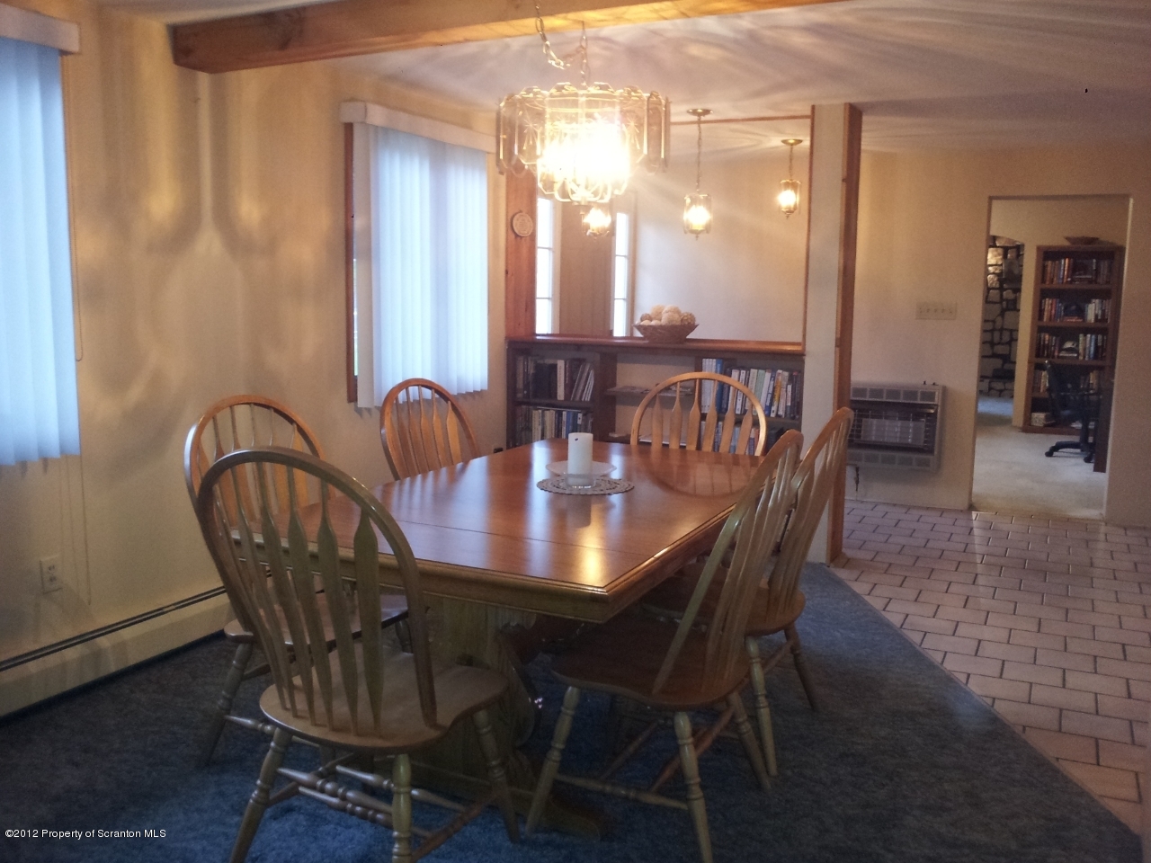 1714 Layton Road Scott Township, PA 18447 - Photo 8 of 52 Gallery Image 8