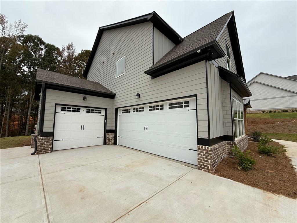 3229 Traditions Way Jefferson, GA 30549 - Photo 2 of 43