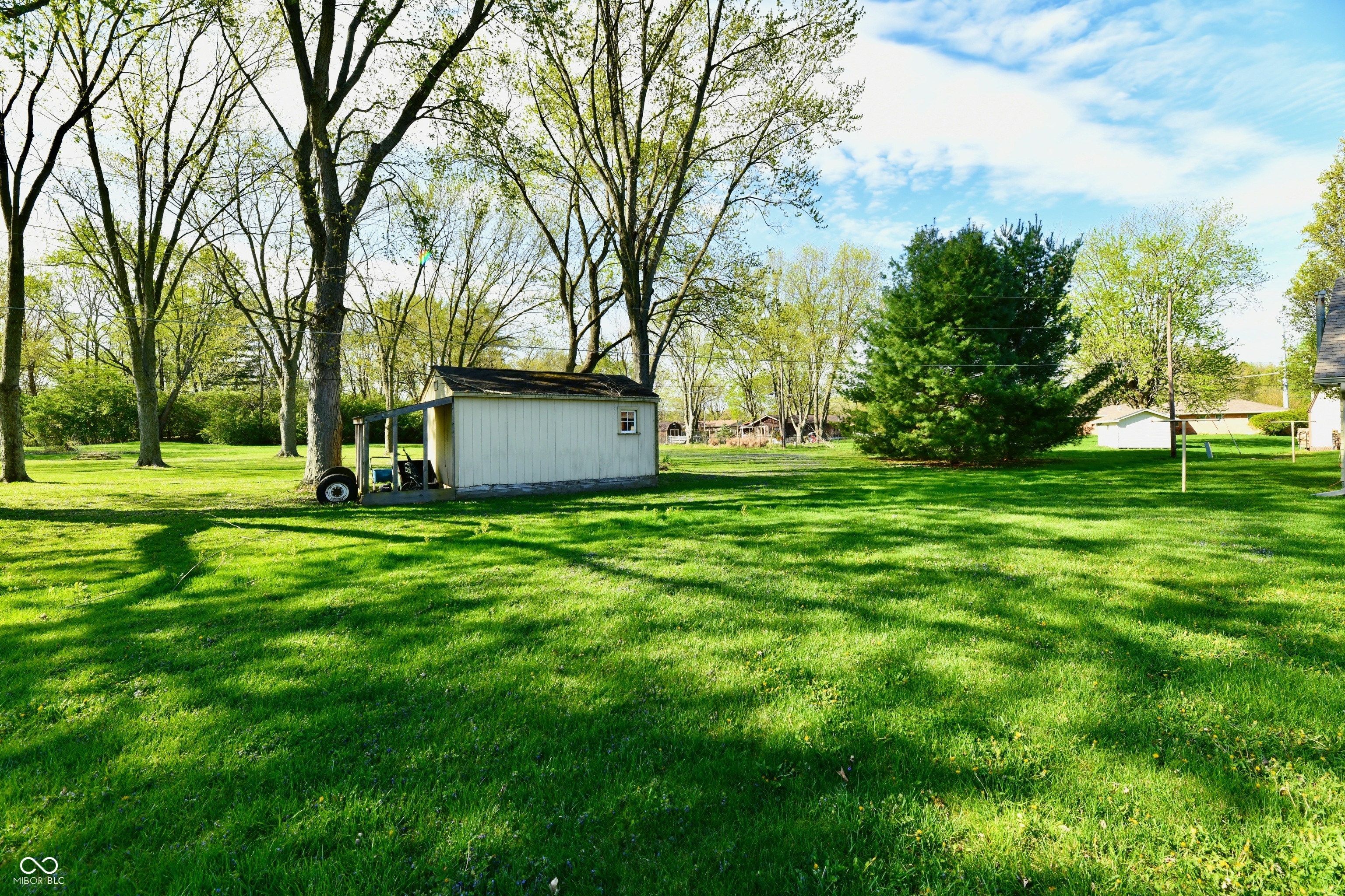3955 Fairview Road Greenwood, IN 46142 - Photo 64 of 69