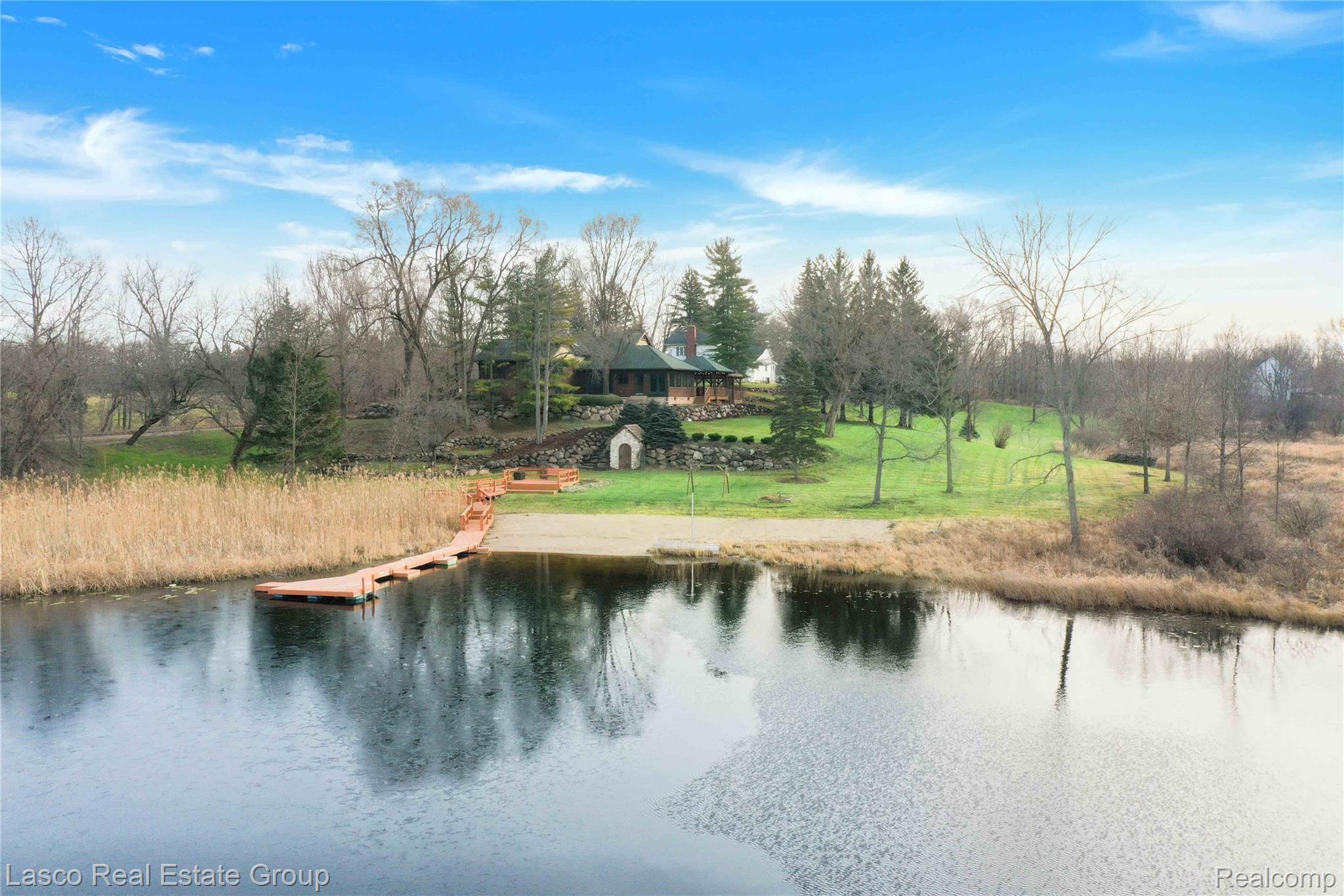 14350 Eddy Lake Road Fenton, MI 48430 - Photo 10 of 75 DJI_0807.jpg