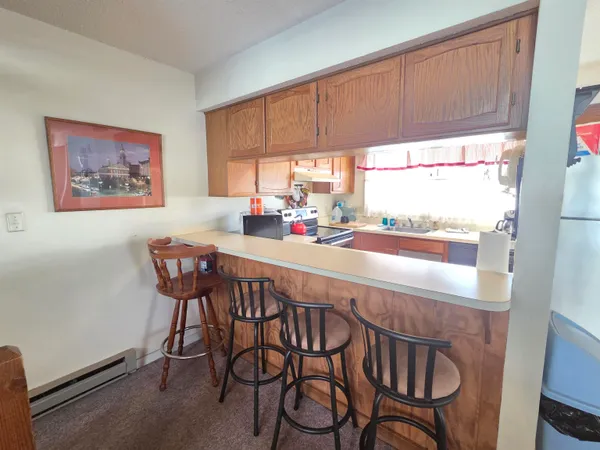 $629,900 | 32 Winter Way, Unit 6, Lincoln, NH 03251